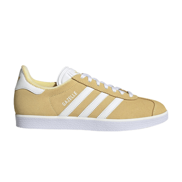 Adidas Wmns Gazelle 'Orange Tint'