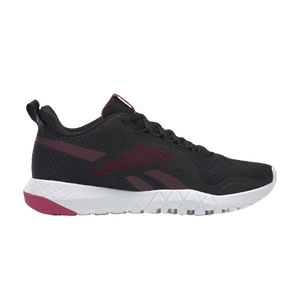 Reebok Wmns Flexagon Force 3 'Black Maroon'
