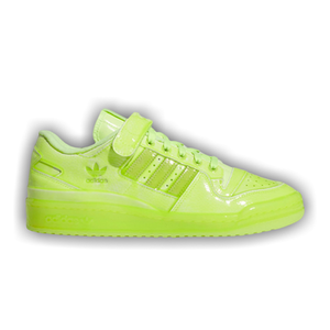 Jeremy Scott x adidas Forum Low 'Dipped - Yellow Fluorescent'