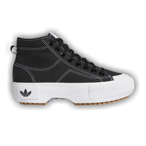 Adidas Wmns Nizza Trek 'Black White'