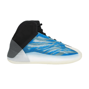 adidas Yeezy Quantum Kids 'Frozen Blue'