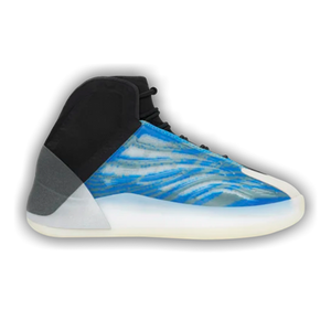 adidas Yeezy Quantum Kids 'Frozen Blue'