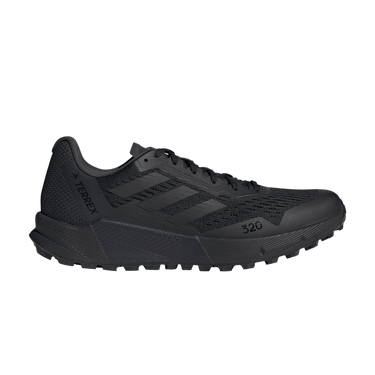 Adidas Terrex Agravic Flow 2.0 'Black'