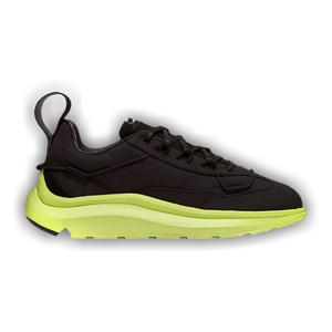 adidas Y-3 Shiku Run 'Black Frozen Yellow'