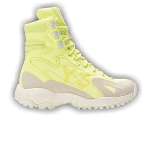 adidas Y-3 Notoma 'Semi Frozen Yellow'