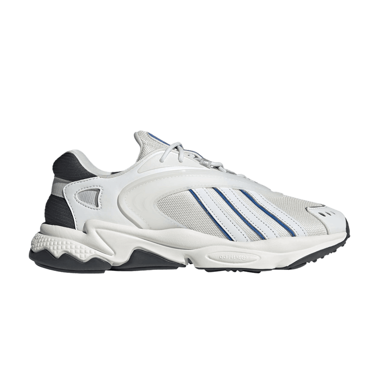 Adidas Oztral 'Crystal White Bright Royal' GZ9405