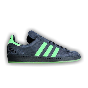 Private Sneakers x adidas Campus 80s 'The Biker'