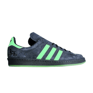 Private Sneakers x adidas Campus 80s 'The Biker'
