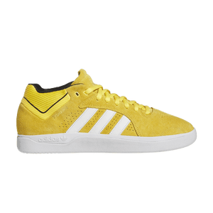 Adidas Tyshawn 'Bold Gold'