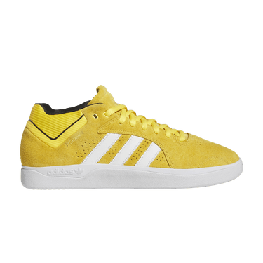 Adidas Tyshawn 'Bold Gold'