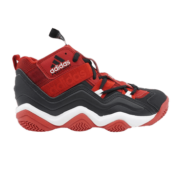Adidas SM Top Ten 2000 MM 'Louisville' PE