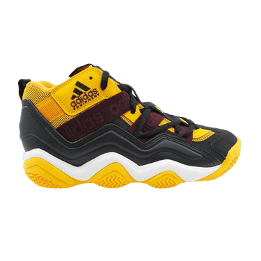 Adidas SM Top Ten 2000 MM 'Arizona State' PE