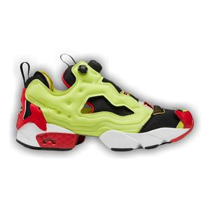 Maison Margiela x Reebok Instapump Fury 'Memory Of - Citron'