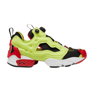 Maison Margiela x Reebok Instapump Fury 'Memory Of - Citron'