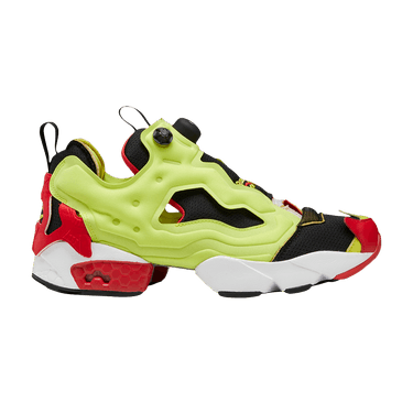 Maison Margiela x Reebok Instapump Fury 'Memory Of - Citron'