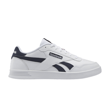 Reebok Court Advance 'White Vector Navy'