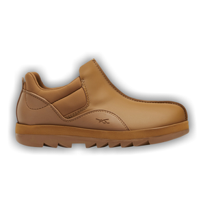 Reebok Beatnik 'Wild Brown'
