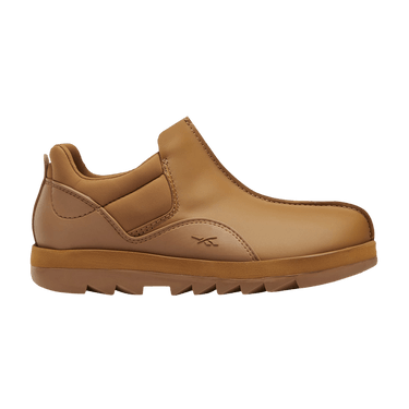 Reebok Beatnik 'Wild Brown'