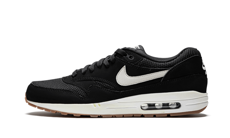 Nike Air Max 1 Essential 'Black Gum'