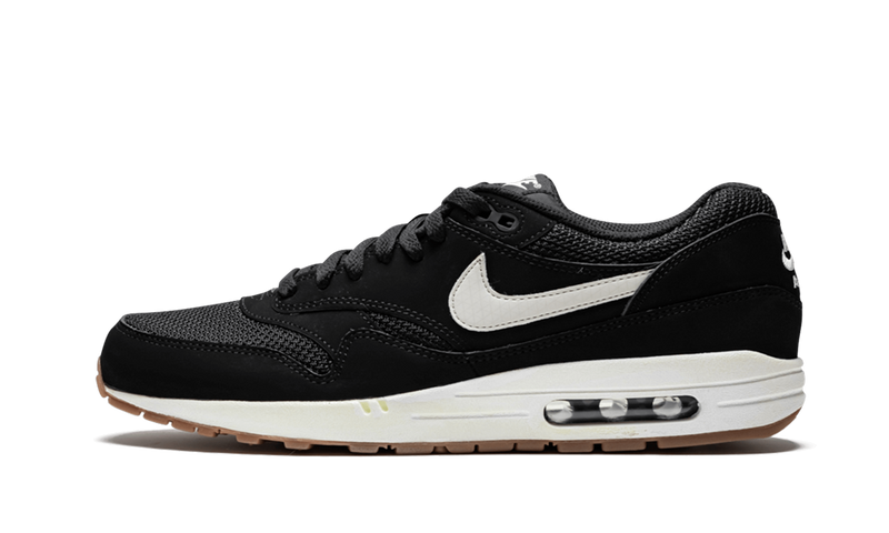 Nike Air Max 1 Essential 'Black Gum'