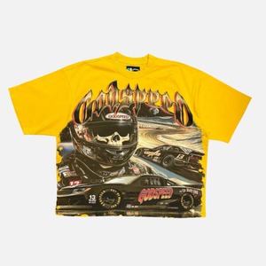 Godspeed Le Dernier T-Shirt 'Yellow'
