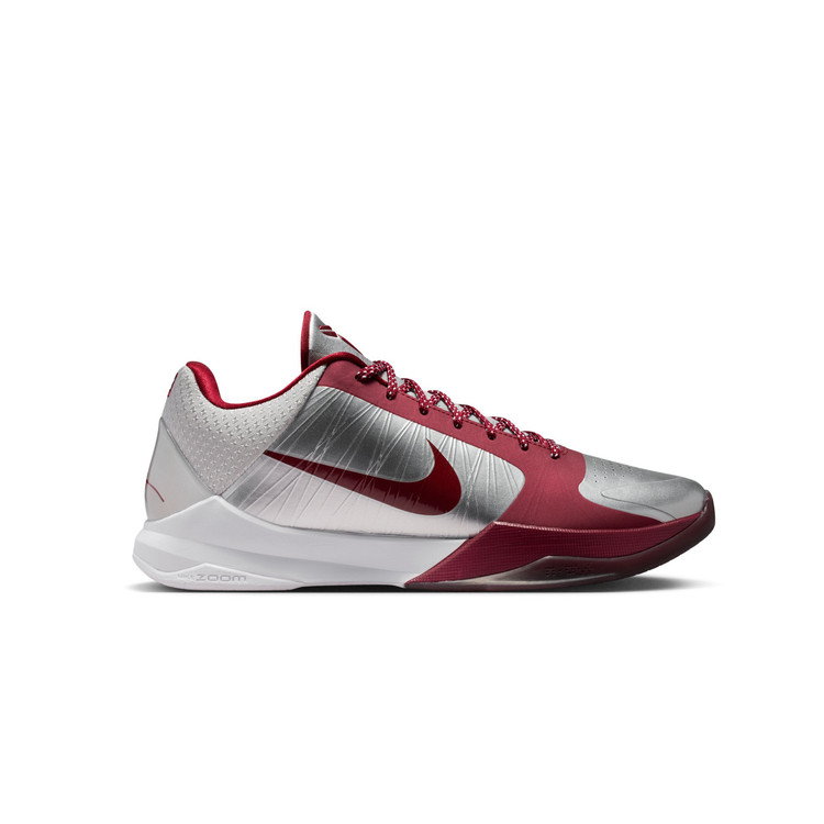 Nike Zoom Kobe 5 Protro 'Lower Merion Aces' 2026