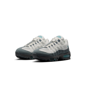 Nike Air Max 95 'Big Bubble Summit White Smoke Grey Dusty Cactus'