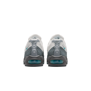 Nike Air Max 95 'Big Bubble Summit White Smoke Grey Dusty Cactus'