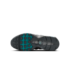 Nike Air Max 95 'Big Bubble Summit White Smoke Grey Dusty Cactus'