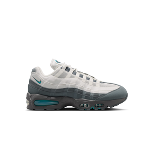 Nike Air Max 95 'Big Bubble Summit White Smoke Grey Dusty Cactus'