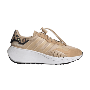 Adidas Wmns Choigo 'Animal Print - Pale Nude'