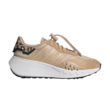 Adidas Wmns Choigo 'Animal Print - Pale Nude'