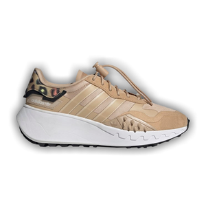 Adidas Wmns Choigo 'Animal Print - Pale Nude'