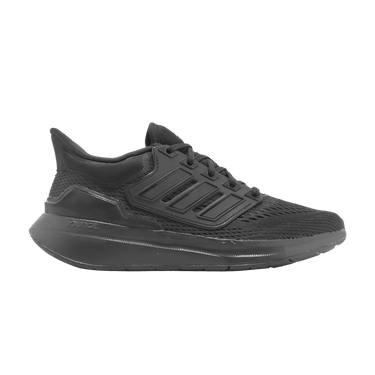 Adidas Wmns EQ21 Run 'Triple Black'