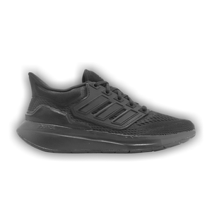 Adidas Wmns EQ21 Run 'Triple Black'