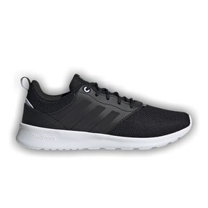 Adidas Wmns QT Racer 2.0 'Black Violet Tone'