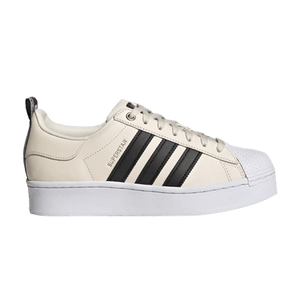 Adidas Wmns Superstar Bold 'Wonder White'