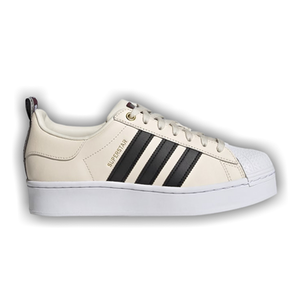 Adidas Wmns Superstar Bold 'Wonder White'