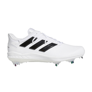adidas Adizero Afterburner 8 'White Black'
