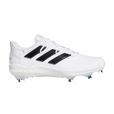 adidas Adizero Afterburner 8 'White Black'
