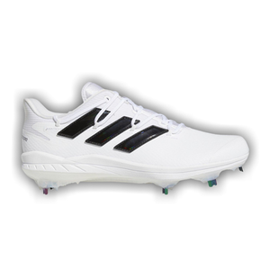 adidas Adizero Afterburner 8 'White Black'