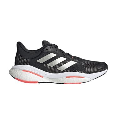 Adidas Wmns SolarGlide 5 'Carbon Turbo'