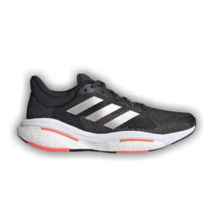 Adidas Wmns SolarGlide 5 'Carbon Turbo'