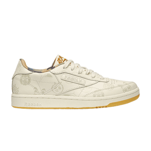 Kung Fu Panda x Reebok Club C 85 J 'Family'