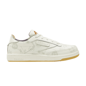 Kung Fu Panda x Reebok Club C 85 PS 'Family'