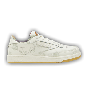 Kung Fu Panda x Reebok Club C 85 PS 'Family'
