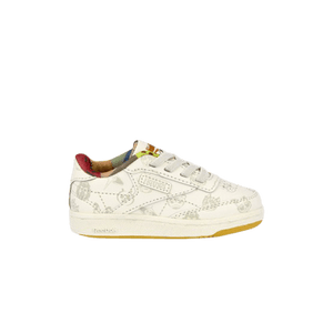 Kung Fu Panda x Reebok Club C 85 TD 'Family'