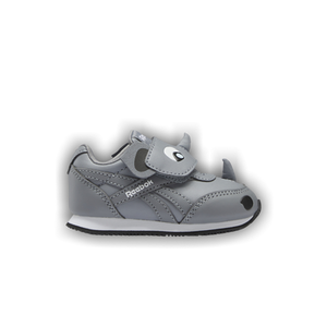 Reebok Royal Classic Jogger 2 Toddler 'Rhinoceros'