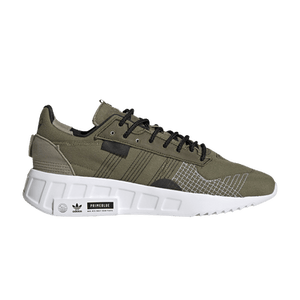 adidas Geodiver+ Primeblue 'Focus Olive'