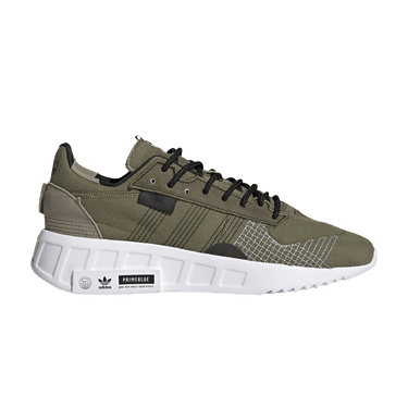 adidas Geodiver+ Primeblue 'Focus Olive'